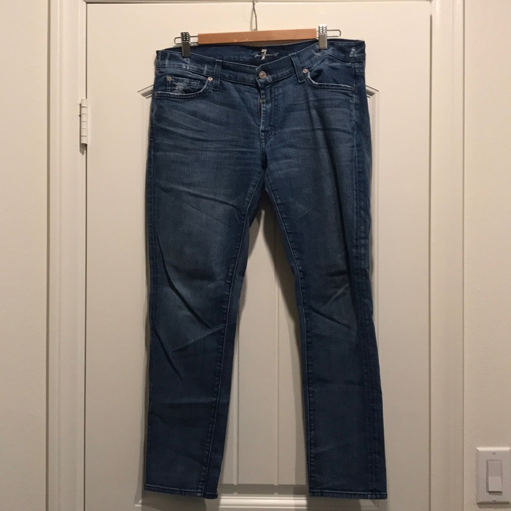 7 Jeans